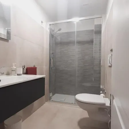 Residenza La Terrazza Locazione Turistica Apartament