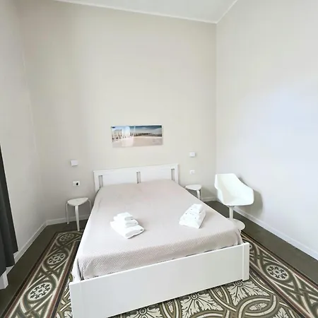 Lejlighed Residenza La Terrazza Locazione Turistica