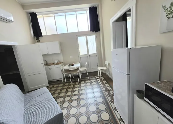 Residenza La Terrazza Locazione Turistica
