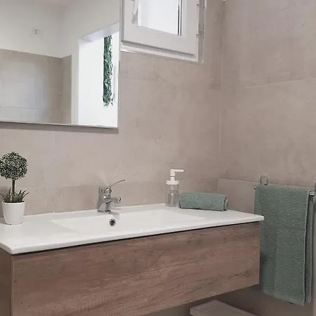 아파트 Residenza La Terrazza Locazione Turistica