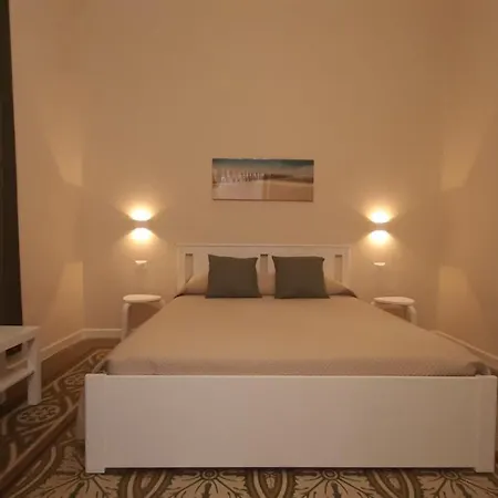 Residenza La Terrazza Locazione Turistica 아파트 *