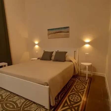 Residenza La Terrazza Locazione Turistica * 바리