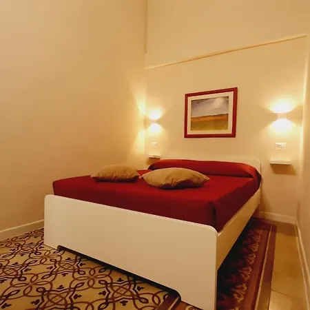 Residenza La Terrazza Locazione Turistica * 바리