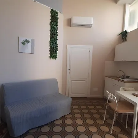 Residenza La Terrazza Locazione Turistica