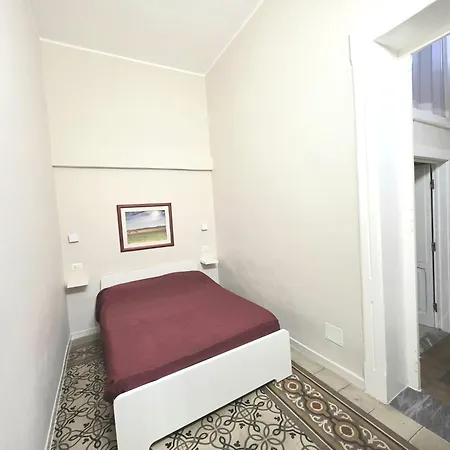 Residenza La Terrazza Locazione Turistica 아파트 *