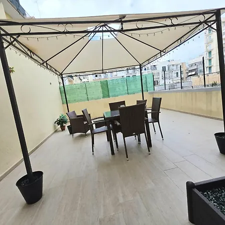 Residenza La Terrazza Locazione Turistica * 바리