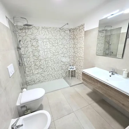 Residenza La Terrazza Locazione Turistica Apartment